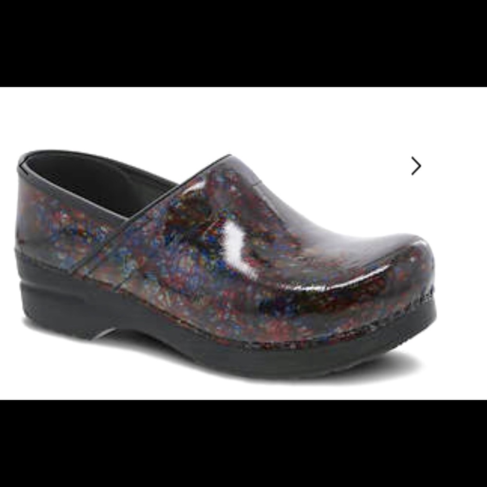 Dansko Professional Clog